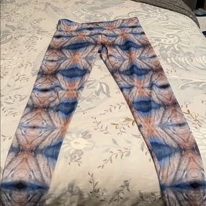Onzie Yoga leggings